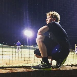 Meet your Posher, Lincoln